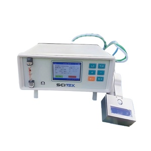 Medidor de tasa de transpiración para plantas SCITEK, tamaño operativo 55x20 mm, temperatura operativa 0-50 °C ℃   para Laboratorio Agrícola Científico - Product Image 1