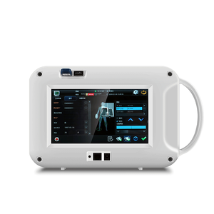 El x-ray ünitesi taşınabilir tıbbi <span class=keywords><strong>Dr</strong></span> radyoloji ekipmanları x-ray dijital hastane küçük dijital el x-ray makinesi - Product Image 2