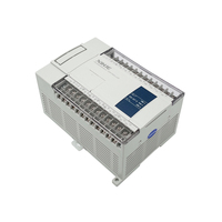 Nuevo PLC Original XINJE XC2-14RT-E XC2-14R-E XC2-14T-E, Módulo PLC para Sistema de Control de Automatización Industrial