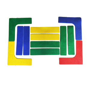 Corte Marcatore Linee Da Tennis di Calcio di Calcio di <span class=keywords><strong>Rugby</strong></span> Attrezzature Sportive - Product Image 2