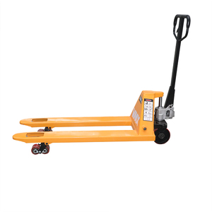 VMAX BF25 2.5 ton manuale carrello elevatore a mano pallet camion 2500kg - Product Image 3