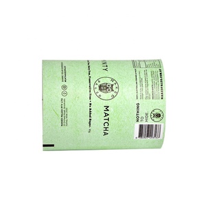 Giấy Kraft Bao Bì Phim CuộN Tùy Chỉnh In Nhiệt Niêm Phong Sản Phẩm Thực Phẩm Nhôm Foil Ép <span class=keywords><strong>Wrapper</strong></span> - Product Image 2