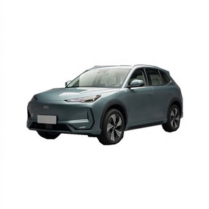 รถยนต์ไฟฟ้า Geely New Galaxy E5 2024 ระยะทางวิ่ง 530 กม. - Product Image 1