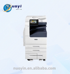 Amazon Hot Bán Laser Máy In Màu Đa Chức Năng Máy Photocopy Máy Cho Xerox 7025 7030 7035 - Product Image 3
