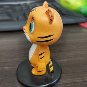 Poupées Action Figure Personnalisées Résine/PVC Plastique et Vinyle Souple Jouets Design 3D avec <span class=keywords><strong>Dessin</strong></span> <span class=keywords><strong>de</strong></span> Bande <span class=keywords><strong>Dessin</strong></span>ée - Product Image 2