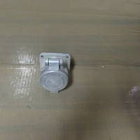 PLC APPLETON ADR3023, POWERTITE FEMALE PLUG, 30A/2W/3P/600V, TAKEOUT MAKE OFFER Warranty Product