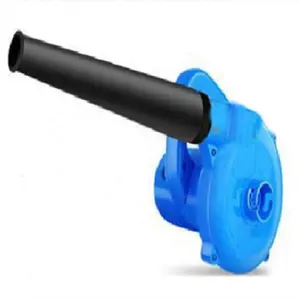 Portable Air Blower Mini Vacuum Cleaner Small Suction Blower Cordless Electric Blower