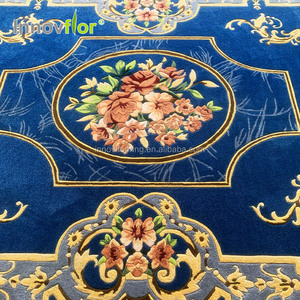 Alfombras Multicolores Teppich Beige Tapetes Para Cozinha Tappetino Tappeti Formato Personalizzato A Mano Trapuntata <span class=keywords><strong>Tappeto</strong></span> Per La Camera Da Letto - Product Image 4