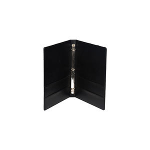 लक्जरी और उच्च ग्रेड रेस्तरां मेनू फ़ोल्डर पु चमड़े फ़ोल्डर क्लिप होटल मेनू कवर अतिथि निर्देशिका के साथ कस्टम लोगो - Product Image 5