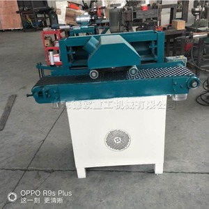 Machine à scier industrielle automatique multi-lames à haute efficacité pour la découpe de planches de <span class=keywords><strong>bois</strong></span> carrées - Product Image 1