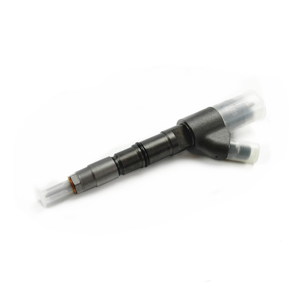 diesel fuel injector nozzle 0445120066 20798114 42893114290986 injector for Volvo Excavator EC240 EC290 / D7E engine 0445120066