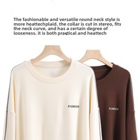 T-shirt thermique d'hiver à manches longues pour femme, grande taille, extra-épais, doublé polaire, sous-vêtement de base, haut pour silhouettes généreuses