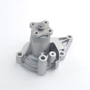 Sistema de refrigeración de alta calidad PUMP ASSY-COOLANT 25100-26900 2510026900 para Hyundai Accent 25100 26900 - Product Image 3