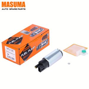 Masuma ชุดปั๊มเชื้อเพลิง MPU-106พรีเมี่ยม, วัสดุที่มีความแข็งแรงสูงทนต่อการกัดกร่อน1 URJ202W urfe 23100-87401-000 - Product Image 1