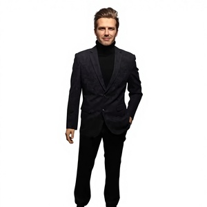 Statue de cire grandeur nature de <span class=keywords><strong>David</strong></span> Beckham, figurine de footballeur en silicone personnalisée professionnelle pour collection et exposition - Product Image 1