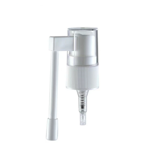 Factory Supplied 18/410 18/415 Long Nozzle Oral Rocker <strong>Sprayer</strong> Atomizer <strong>Throat</strong> <strong>Sprayer</strong> Pump Medical Mist <strong>Sprayer</strong> - Product Image 6