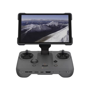 <span class=keywords><strong>Mavic</strong></span> 4 <span class=keywords><strong>Pro</strong></span> RC <span class=keywords><strong>Pro</strong></span> <span class=keywords><strong>2</strong></span> 512GB <span class=keywords><strong>Combo</strong></span> Experto/Creador, 3 Baterías, Control Remoto de Plástico, Cámara Dual 6K, Alcance de 30km/15km, Plegable - Product Image 3