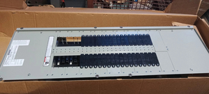 แผงเบรกเกอร์ 250 MLO แบบเฟสเดียว 240V/120V PLC - Product Image 1