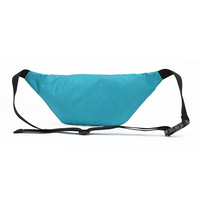 Sac de taille bleu en Polyester pour unisexe, bas prix, Stock d'usine, meilleur vendeur