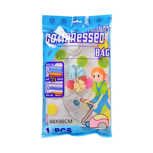 Sacs scellables imprimés sur mesure en gros, <span class=keywords><strong>sac</strong></span> sous vide comprimé pour vêtements - Product Image 4