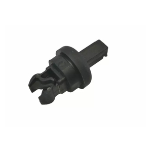 1606854680 Clip Parcel Étagère Chaîne Cintre Pour Renault Clio Megane Scenic Laguna Modus - Product Image 1