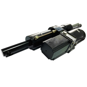 Actuador Eléctrico Hidráulico de CC de 2.5 Toneladas para Plataforma Elevadora, Suministro del Fabricante, Varilla Hidráulica, Prensas Eléctricas - Product Image 2
