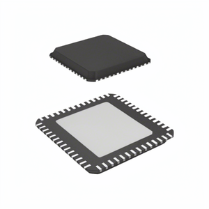 56 VFQFN Exposed Pad ZL38012LDF1 ชิ้นส่วนอิเล็กทรอนิกส์สำหรับเสียงเฉพาะทาง ชิ้นส่วนอิเล็กทรอนิกส์ BOM IC มีสินค้าในสต็อก - Product Image 1