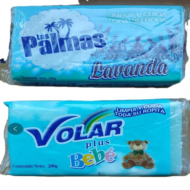 Мыло для стирки, многофункциональное мыло, голубое мыло для стирки