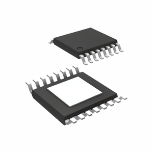 Power Management (PMIC) TPS54357PWP Original 16 PowerTSSOP Electronics Component - Product Image 1