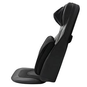 Vct 3 डी नई अवधारणा कार इलेक्ट्रिक शियात्सु गर्दन की पीठ मालिश कुशन इन्फ्रारेड फिजियोथेरेपी शरीर छूट लुम्बर समर्थन हीटिंग - Product Image 5