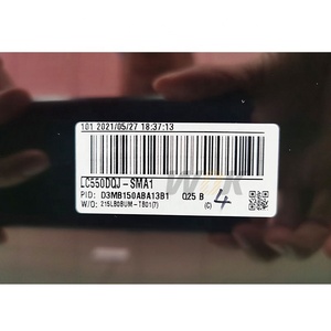 Ingrosso MOQ 17 Pezzi per Pannello Display LCD <span class=keywords><strong>TV</strong></span> <span class=keywords><strong>LG</strong></span> 55 Pollici, Schermo LCD di Ricambio per Smart <span class=keywords><strong>TV</strong></span> 55 Pollici per LC550DQJ-SMA1 - Product Image 4