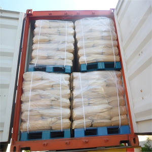 Propilen glikol alginat PGA bubuk makanan kelas CAS 9005-37-2 Propyleneglycol <span class=keywords><strong>Alginate</strong></span> - Product Image 6