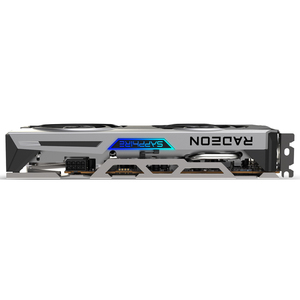 การ์ดจอ Sapphire PCTEKCO Radeon 6600 8g D6 Ultra Platinum OC 8GB Gddr6 สถาปัตยกรรม Rdna2 สำหรับเล่นเกม - Product Image 4