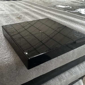 <span class=keywords><strong>Pierre</strong></span> commémorative personnalisée <span class=keywords><strong>en</strong></span> <span class=keywords><strong>granit</strong></span> <span class=keywords><strong>en</strong></span> forme <span class=keywords><strong>d</strong></span>'animal pour chien, chat et autres animaux de compagnie, style europé<span class=keywords><strong>en</strong></span>, design incurvé YuanQuan - Product Image 2