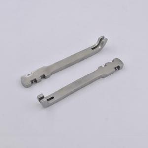Fer à cintrer pour plaques de reconstruction 3.5 et 4.5, longueur 190 mm - Product Image 1