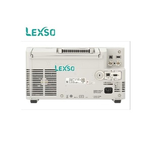 Oscilloscope numérique Keysight Dsox2002a 70 MHz 2 canaux analogiques Fréquence d'échantillonnage Gsa/s - Product Image 2