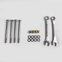 Pièces détachées pour jet ski BRP Sea-Doo, accessoires OEM : 295100869, échelle complète