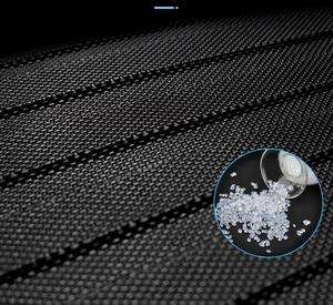 Alfombrillas de Lujo para Mercedes Benz <span class=keywords><strong>GLE</strong></span> <span class=keywords><strong>450</strong></span> 400e 350e 300d <span class=keywords><strong>4MATIC</strong></span> AMG 53 63 S W167 2019-2025 TPE 3D 5D, Revestimientos de Piso Impermeables - Product Image 5