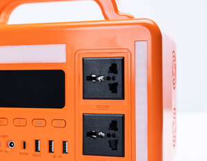 <span class=keywords><strong>Générateur</strong></span> <span class=keywords><strong>solaire</strong></span> portable 300W, batterie Lifepo4, <span class=keywords><strong>générateur</strong></span> <span class=keywords><strong>solaire</strong></span> 400W, <span class=keywords><strong>générateur</strong></span> <span class=keywords><strong>solaire</strong></span> de charge, <span class=keywords><strong>générateur</strong></span> <span class=keywords><strong>solaire</strong></span> d'urgence pour la maison - Product Image 5