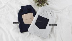 Taoabo Sweat-shirt et pantalon doublés en polaire pour enfants, costumes d'hiver pour filles - Product Image 3