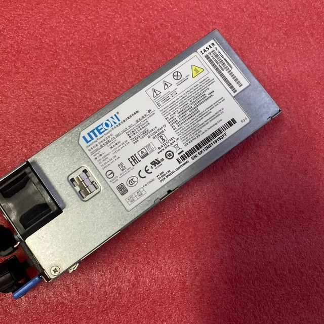PS-2801-12LR 800W Server Power Supply CRPS Redundant Power Supply Module