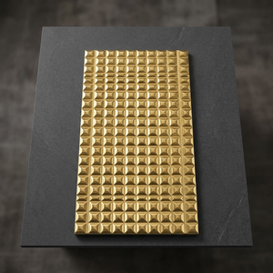 Carreaux muraux en céramique 3D décoratifs pour l'extérieur, prix bas à Foshan, antidérapants, émaillés, pour l'extérieur, design mural, 300x600mm, surligneur - Product Image 4