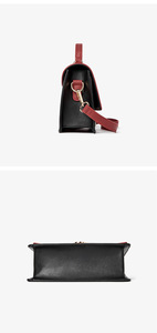 Casual <b>Small</b> Women Bag Ladies Shoulder Crossbody Bag Female PU Leather <b>Handbags</b> - Product Image 5