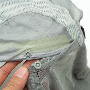 Fishing Sunscreen Folding Quick-Drying <b>Hat</b> Bucket <b>Hat</b> Breathable UV Protection Outdoor Travel Casual <b>Hat</b> For Men Women - Product Image 1