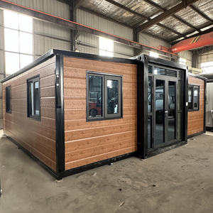Prefabricado Tiny Sale Portátil Modular Móvil Plegable Living Otras Casas <span class=keywords><strong>Casa</strong></span> Contenedor Casas Prefabricadas Modernas - Product Image 5