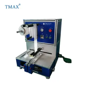 Pouch Cell Preparation Automatic Stacking Machine For Lithium Battery Electrode Assembling