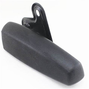 Accoudoir en <span class=keywords><strong>mousse</strong></span> PU antistatique personnalisé <span class=keywords><strong>pour</strong></span> chaise de bureau, pièces de rechange ergonomiques réglables <span class=keywords><strong>pour</strong></span> <span class=keywords><strong>fauteuil</strong></span>, sécurité ESD, confort doux - Product Image 4