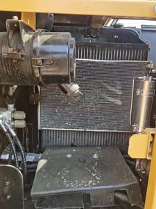 SY75C 7.5Ton รถขุดไฮดรอลิกมือสอง | แพ็คส่งออก | จัดส่งทั่วโลก - Product Image 5