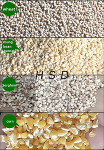 Décortiqueuse de céréales pour usage domestique et mini-fermes : blé, <span class=keywords><strong>sarrasin</strong></span>, avoine, haricots, riz - Product Image 6