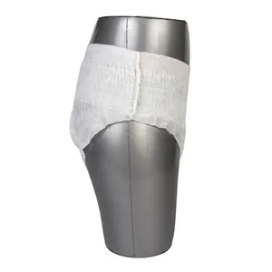 Échantillon Gratuit – Vente en Gros de Couches-Culottes d'Incontinence Médicales Jetables pour Femmes – Confortables et Abordables - Product Image 4